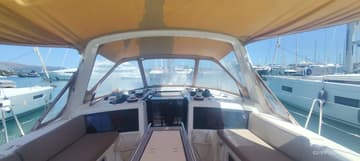 Sailboat LEVANZO available for yacht charter in Greece | Yacht4Less