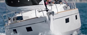 Best Price for a Sailboat MODENA rental in Croatia | Yacht4Less