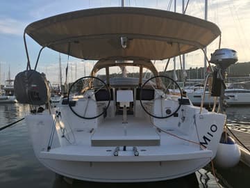 Best Price for a Sailboat Mio rental in Croatia | Yacht4Less