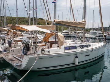 Best Price for a Sailboat Pippi rental in Croatia | Yacht4Less