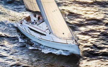 Sailboat PLOVER charter rental in Greece | Yacht4Less