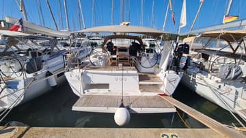 Sailboat FREGATE  charter rental in Montenegro | Yacht4Less