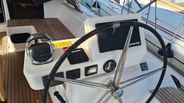 Sailboat FREGATE  available for yacht charter in Montenegro | Yacht4Less