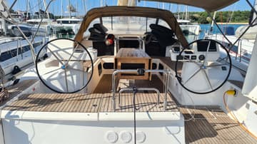 Best Price for a Sailboat FREGATE  rental in Montenegro | Yacht4Less