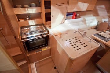 Best Price for a Sailboat INEZIC  rental in Croatia | Yacht4Less