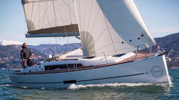 Sailboat INEZIC  charter rental in Croatia | Yacht4Less