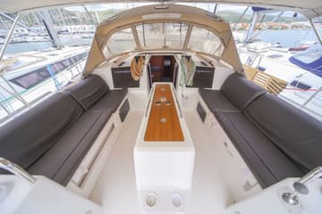 Best Price for a Sailboat ZANAFI  rental in Croatia | Yacht4Less
