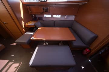 Best Price for a Sailboat LIPSI  rental in Croatia | Yacht4Less