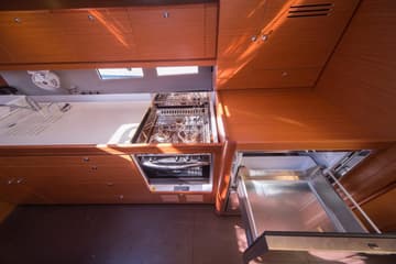 Sailboat LIPSI  available for yacht charter in Croatia | Yacht4Less
