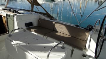 Best Price for a Sailboat SYMI  rental in Greece | Yacht4Less