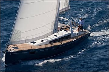 Best Price for a Sailboat CHAGOS  rental in Croatia | Yacht4Less