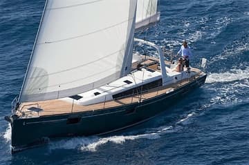 Sailboat COSMOLEDO  charter rental in Greece | Yacht4Less