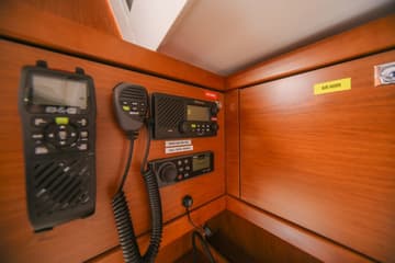 Best Price for a Sailboat ALDABRA  rental in Croatia | Yacht4Less