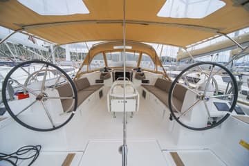 Sailboat MALAKE  available for yacht charter in Croatia | Yacht4Less