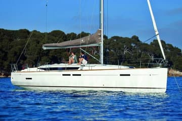 Sailboat HYDRA  available for yacht charter in Greece | Yacht4Less