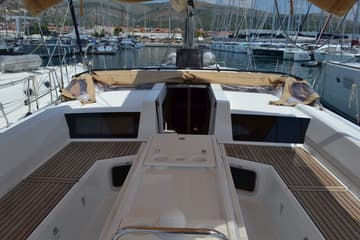 Best Price for a Sailboat STAR FRUIT  rental in Croatia | Yacht4Less