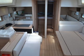 Sailboat STAR FRUIT  available for yacht charter in Croatia | Yacht4Less
