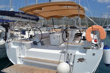 Sailboat STAR FRUIT  charter rental in Croatia | Yacht4Less
