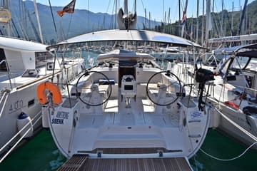 Sailboat ARMSTRONG  charter rental in Croatia | Yacht4Less