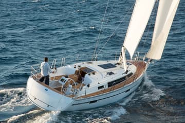 Best Price for a Sailboat HAYDN  rental in Croatia | Yacht4Less