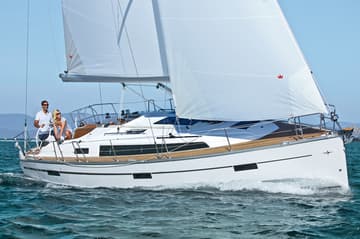 Sailboat HAYDN  charter rental in Croatia | Yacht4Less