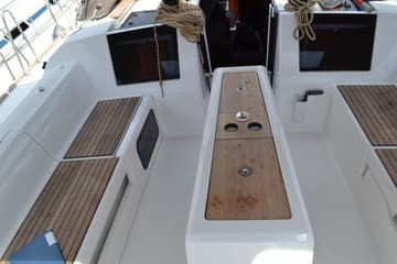 Best Price for a Sailboat HOBBES  rental in Italy | Yacht4Less