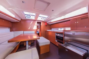 Best Price for a Sailboat ERASMUS  rental in Montenegro | Yacht4Less
