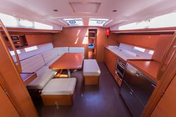Sailboat ERASMUS  available for yacht charter in Montenegro | Yacht4Less