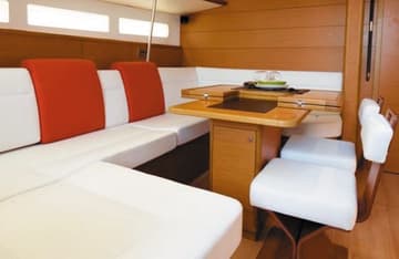 Sailboat GOUNOD  available for yacht charter in Croatia | Yacht4Less