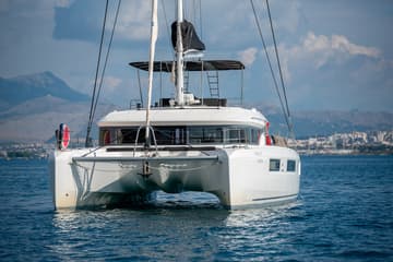 Best Price for a Catamaran Katka rental in Croatia | Yacht4Less
