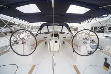 Best Price for a Sailboat POMONE-15  rental in Croatia | Yacht4Less