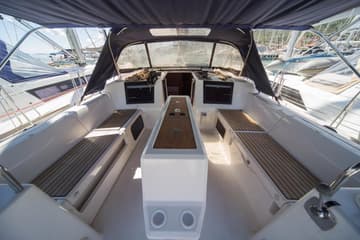 Sailboat MAAR  available for yacht charter in Greece | Yacht4Less