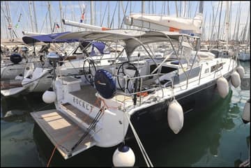 Best Price for a Sailboat Rocket rental in Croatia | Yacht4Less