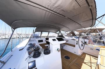 Best Price for a Sailboat Katharina rental in Croatia | Yacht4Less