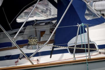 Sailboat Galera available for yacht charter in Croatia | Yacht4Less
