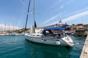 Best Price for a Sailboat Galera rental in Croatia | Yacht4Less