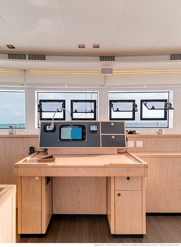 Catamaran COLOMBO  available for yacht charter in Thailand | Yacht4Less