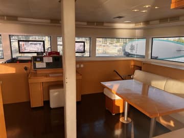 Catamaran BERLIOZ  available for yacht charter in Croatia | Yacht4Less