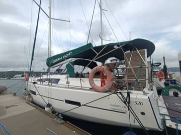 Best Price for a Sailboat LAGAN  rental in Thailand | Yacht4Less