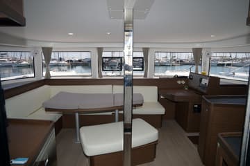 Best Price for a Catamaran DREMMWEL  rental in Croatia | Yacht4Less