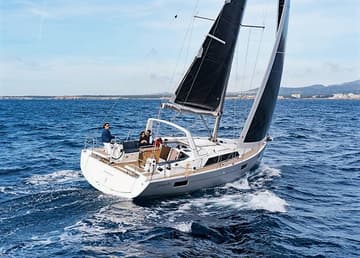 Sailboat MARISOL  charter rental in Greece | Yacht4Less