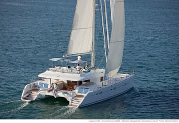 Catamaran DREAM MALLORCA II  charter rental in Seychelles | Yacht4Less