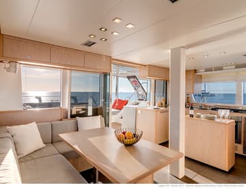 Best Price for a Catamaran ANACAPA  rental in Italy | Yacht4Less
