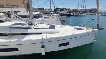 Sailboat KLEE  available for yacht charter in Caribbean | Yacht4Less