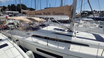Best Price for a Sailboat KLEE  rental in Caribbean | Yacht4Less