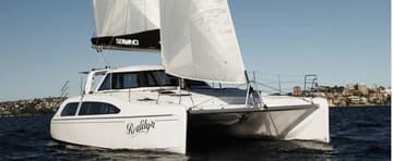 Catamaran SAILABOUT  charter rental in Australia | Yacht4Less