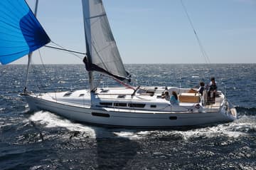 Best Price for a Sailboat MISS DEVEREUX  rental in Australia | Yacht4Less