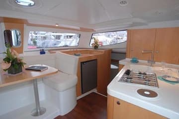 Best Price for a Catamaran NEKO  rental in Australia | Yacht4Less