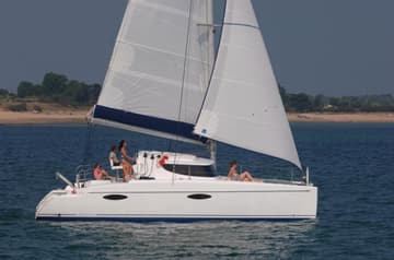 Catamaran NEKO  charter rental in Australia | Yacht4Less