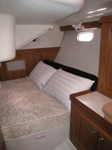 Best Price for a Sailboat WAZABI  rental in Australia | Yacht4Less